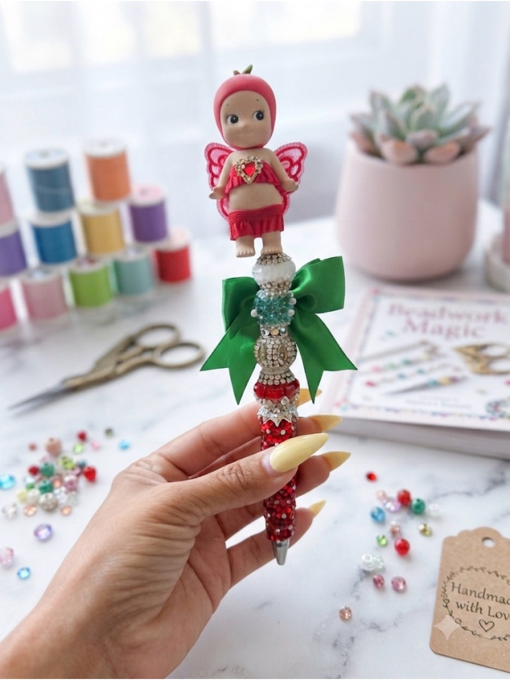 Sonny Custom pen
